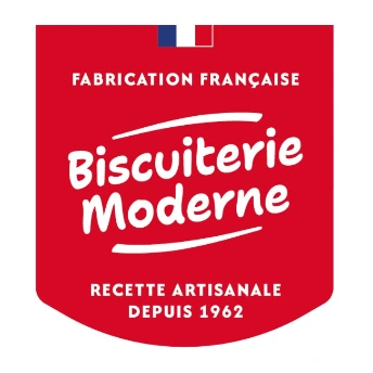 Biscuiterie Moderne